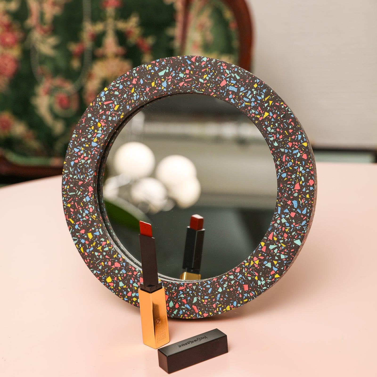 mirror-frame-silicone-mold-making-kit-1