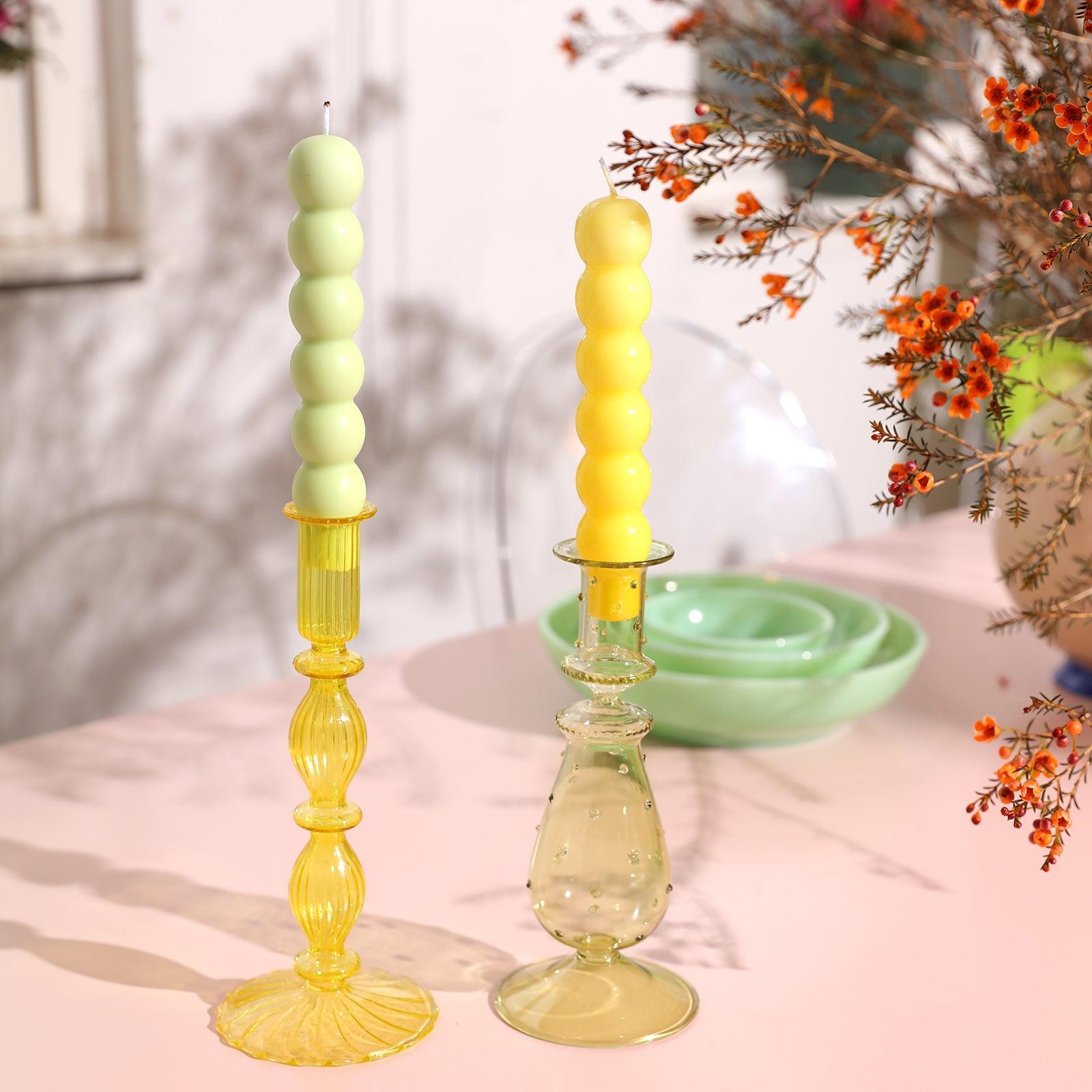 nicole-handmade-custom-wedding-birthday-twisted-spiral-swirl-volute-aromatherapy-scented-taper-candle-molds-1