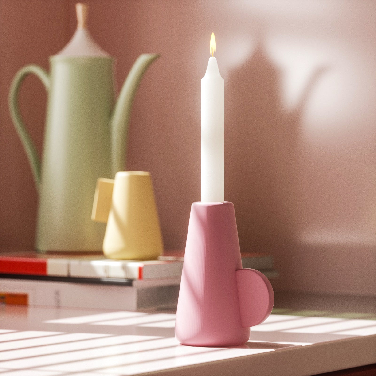 nicole-handmade-geometric-candlestick-holder-silicone-molds-concrete-cement-candle-stick-holder-mould