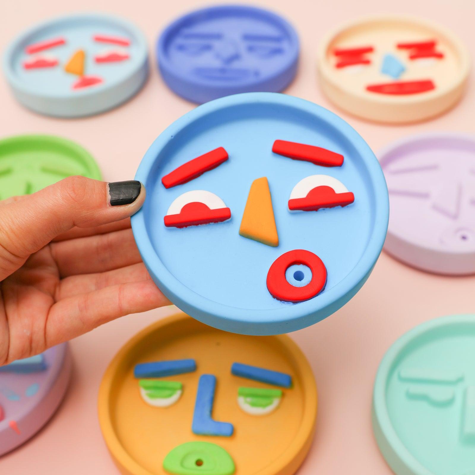 nicole-new-ugly-face-concrete-cement-incense-holder-base-silicone-mold-1