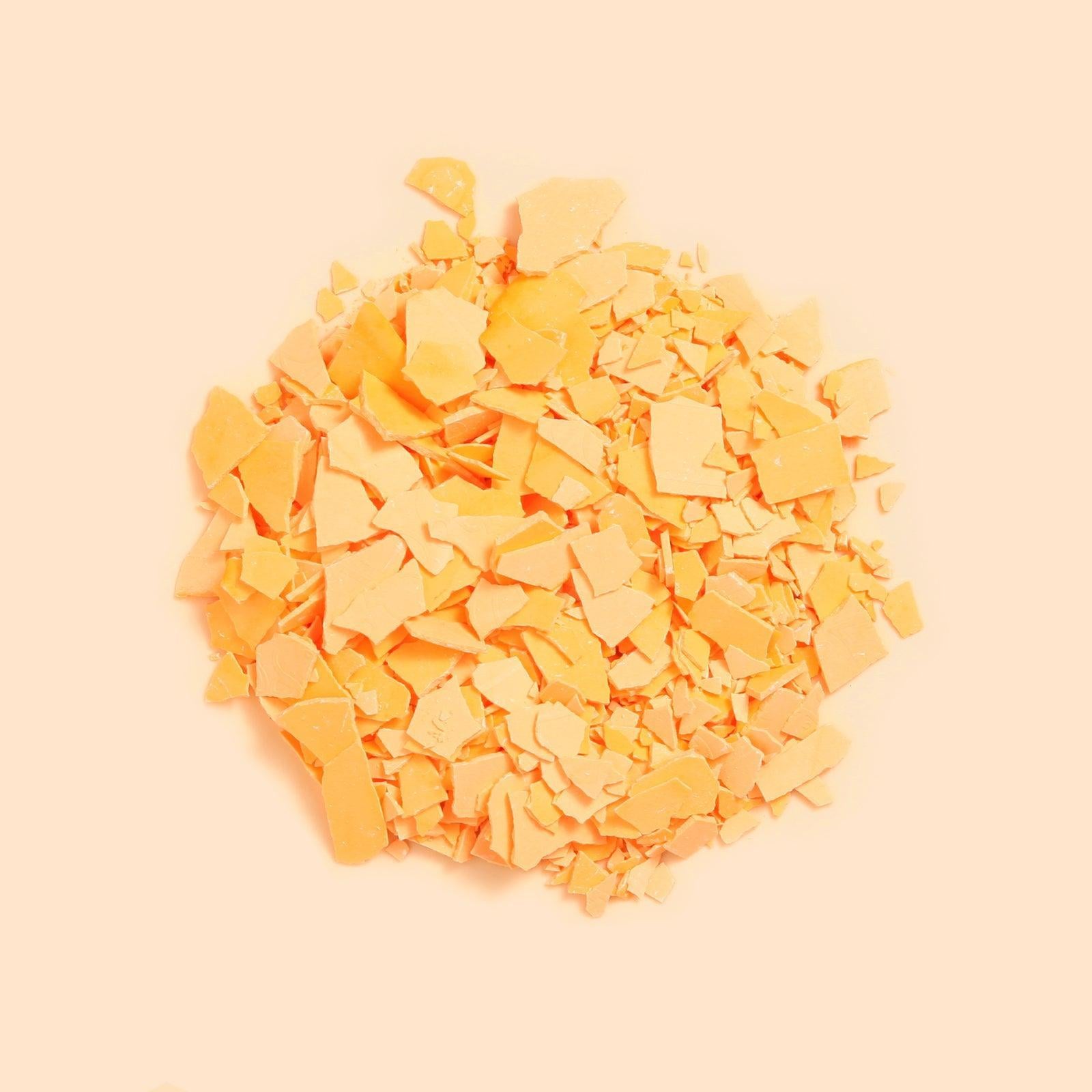 orange-nicole-handmade-boowannite-terrazzo-pigment-chips