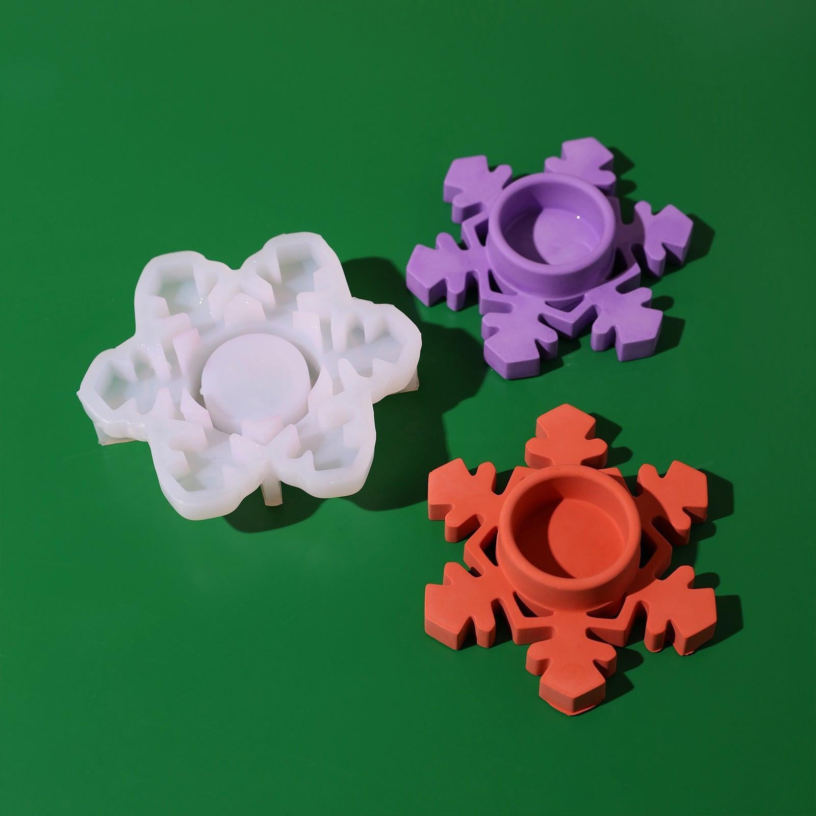 6boowan-nicole-handmade-concrete-cement-terrazzo-home-decoration-snowflake-tea-light-candle-holder-silicone-molds