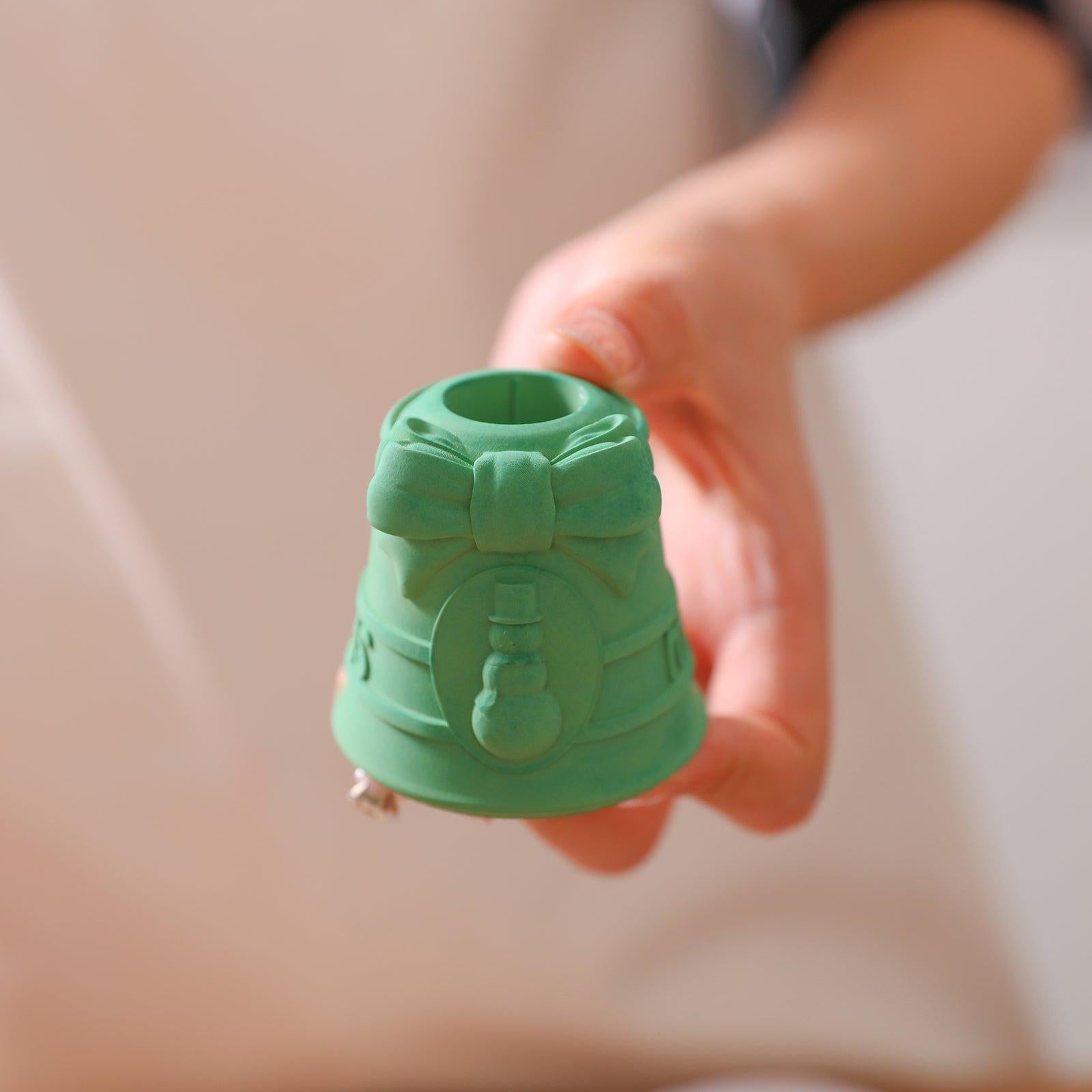 nicole-christmas-small-jingle-bell-candlestick-holder-silicone-molds-concrete-cement-candle-stick-holder-mould-1