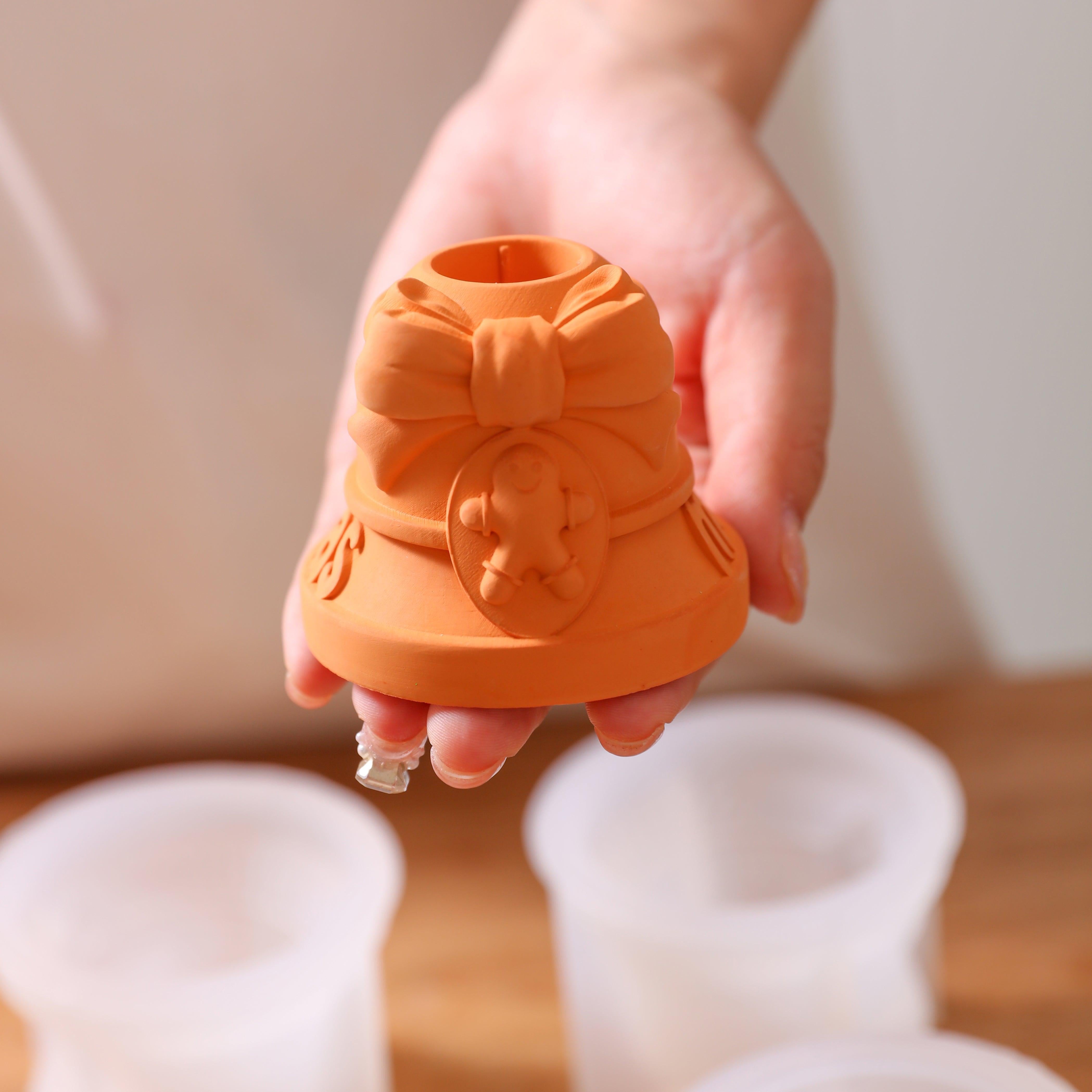 nicole-christmas-small-jingle-bell-candlestick-holder-silicone-molds-concrete-cement-candle-stick-holder-mould