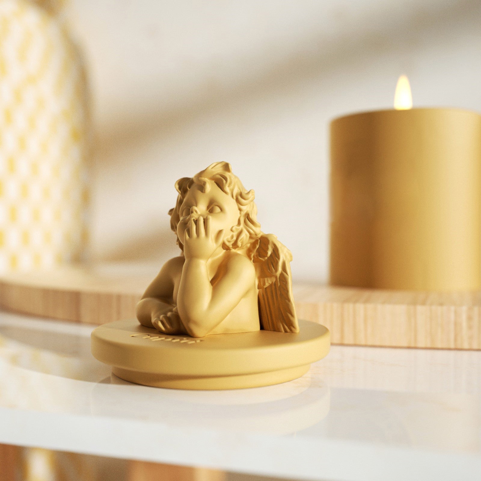 nicole-handmade-cupid-design-candle-jar-vessel-container-silicone-molds-mould-with-lid-diy