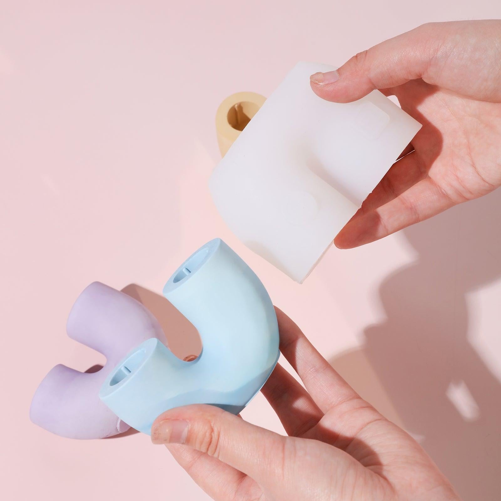 nicole-knot-shape-candlestick-holder-silicone-molds-concrete-cement-home-decoration-candle-stick-holder-mould