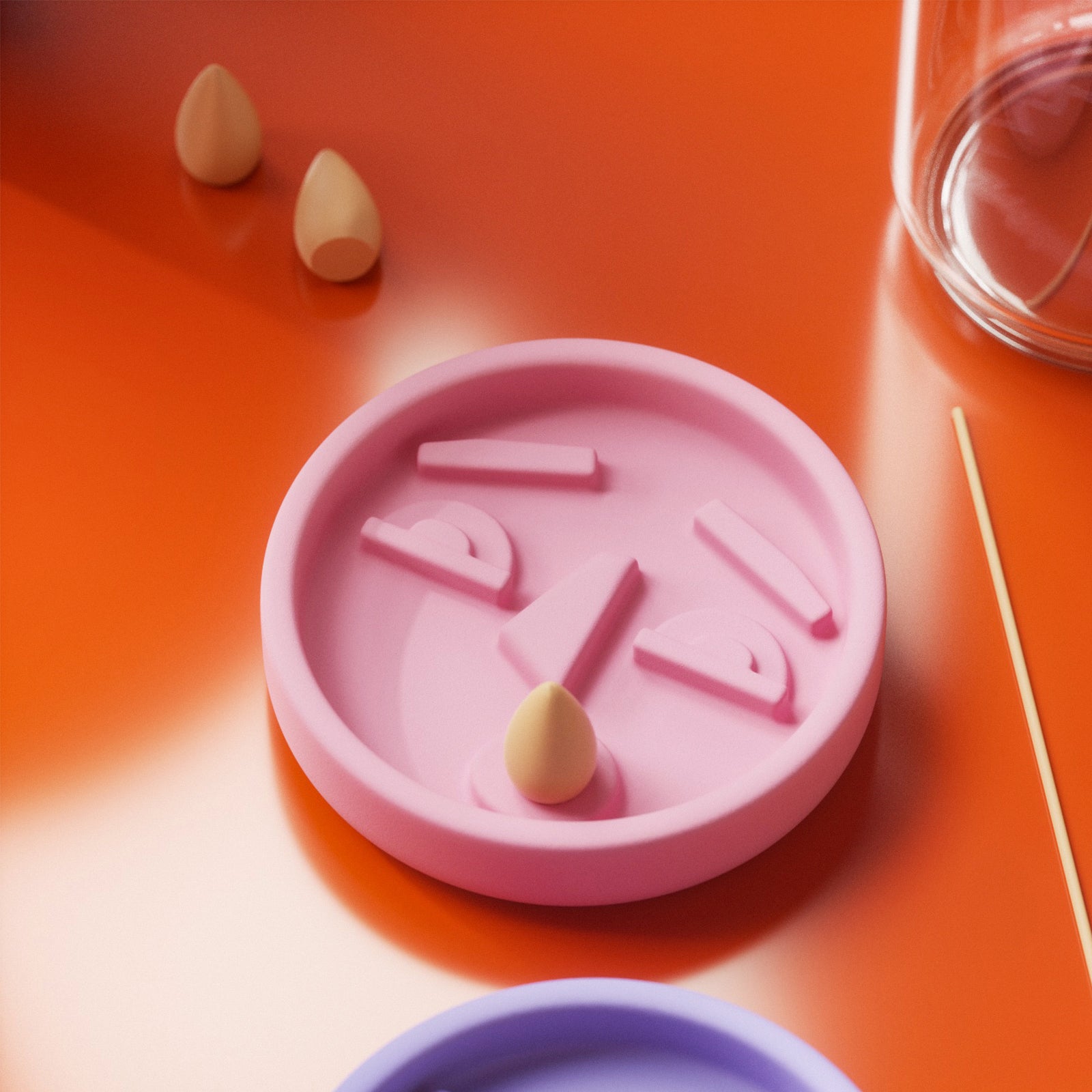 nicole-new-ugly-face-concrete-cement-incense-holder-base-silicone-mold-1