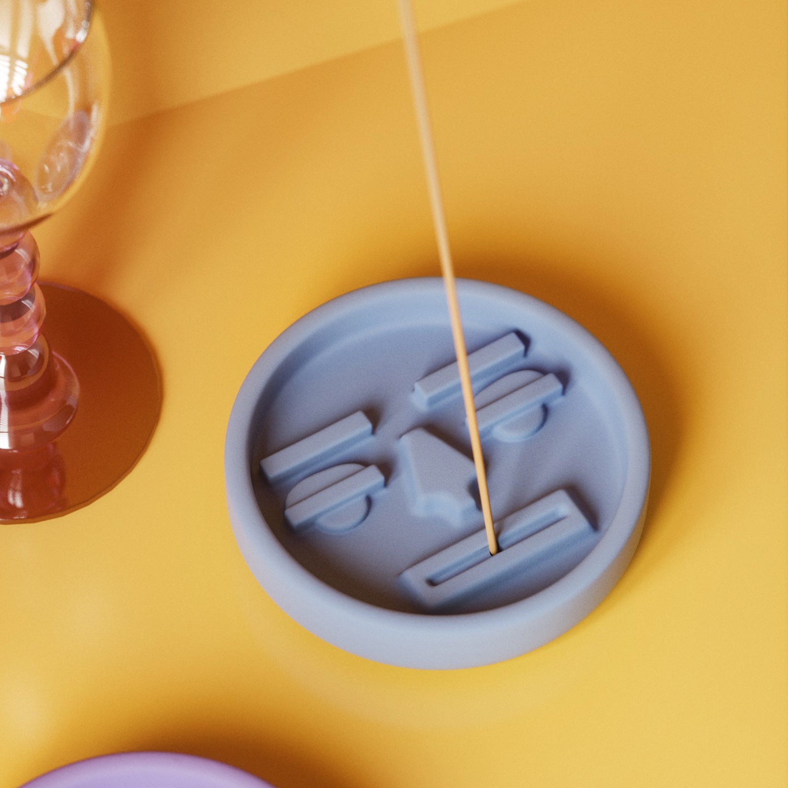 nicole-new-ugly-face-concrete-cement-incense-holder-base-silicone-mold-3