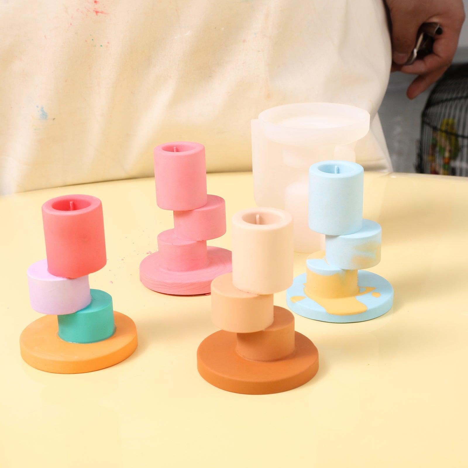 copy-of-medium-concrete-candlestick-silicone-mold