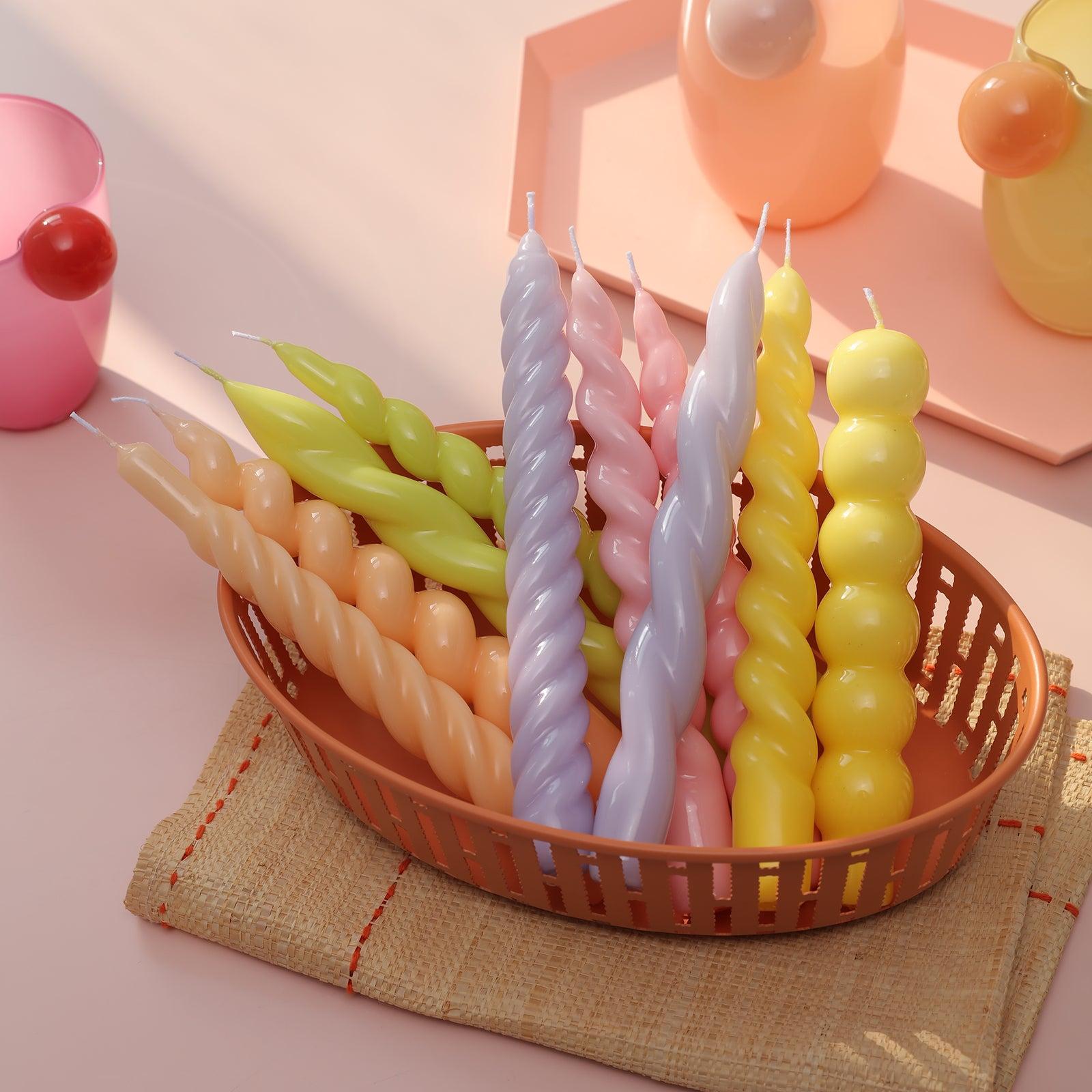 nicole-handmade-3d-ball-twisted-long-shape-rotation-screw-rod-candlelight-dinner-candle-making-large-silicone-candle-mold