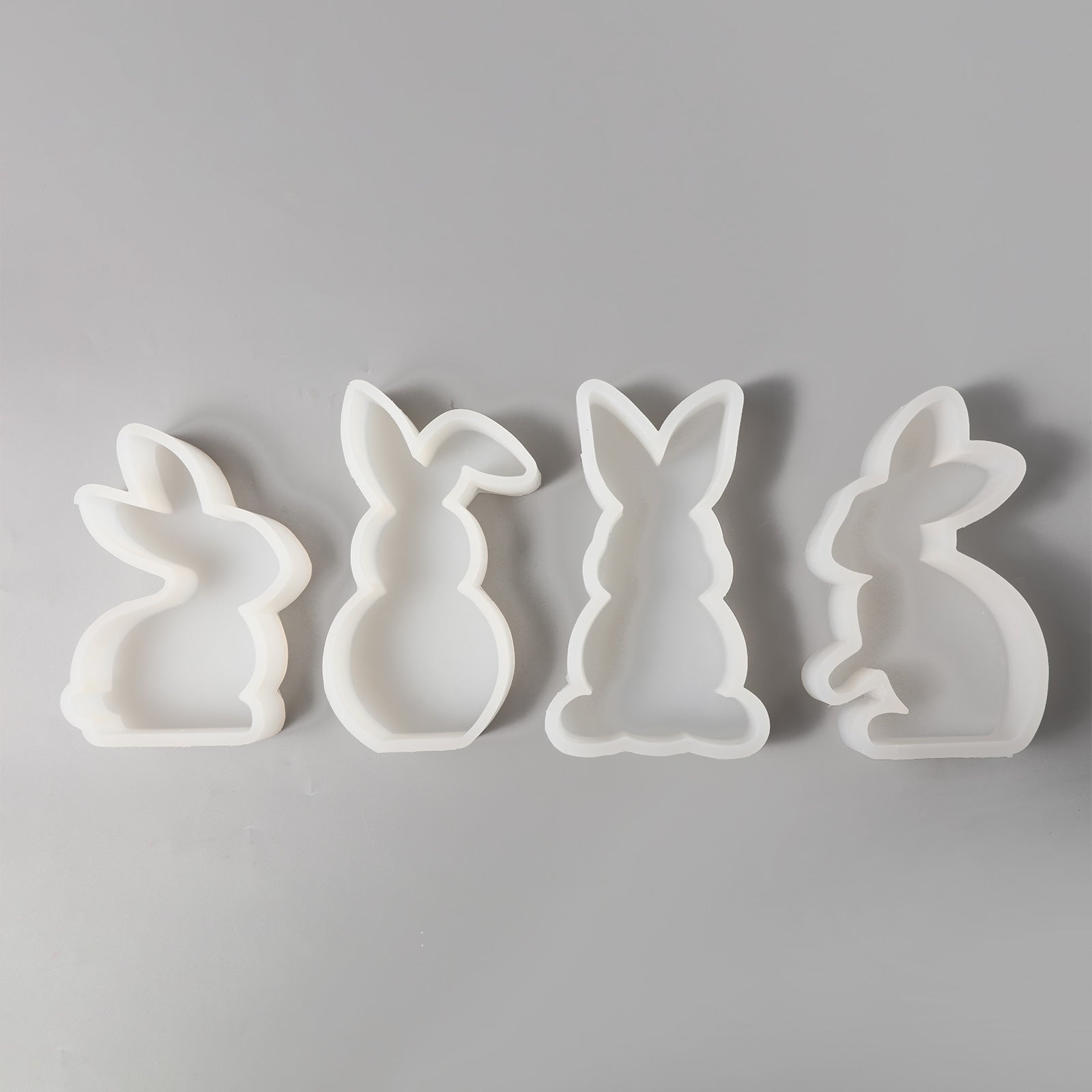 rabbit-candle-silicone-mold-set