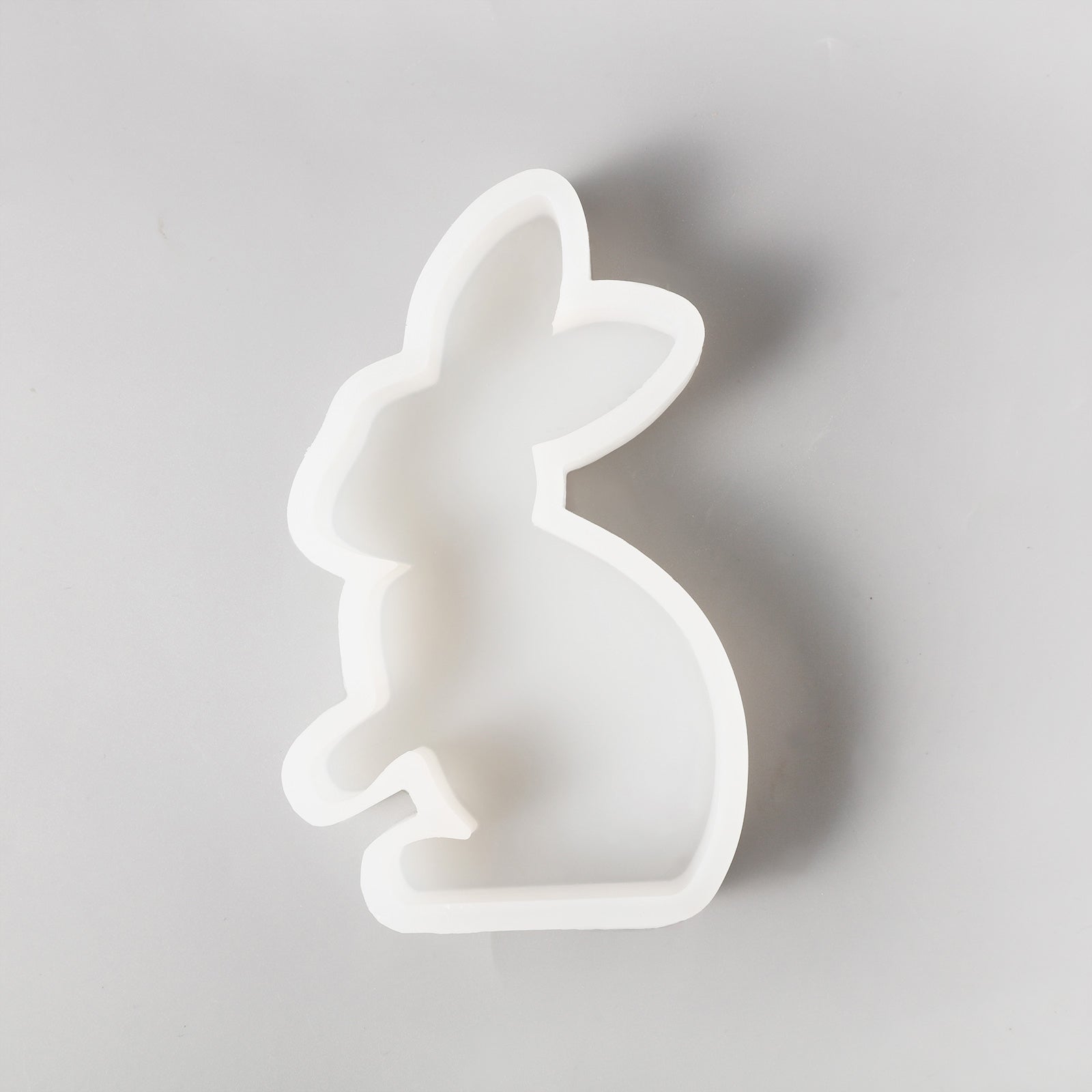 Rabbit Candle Silicone Mold