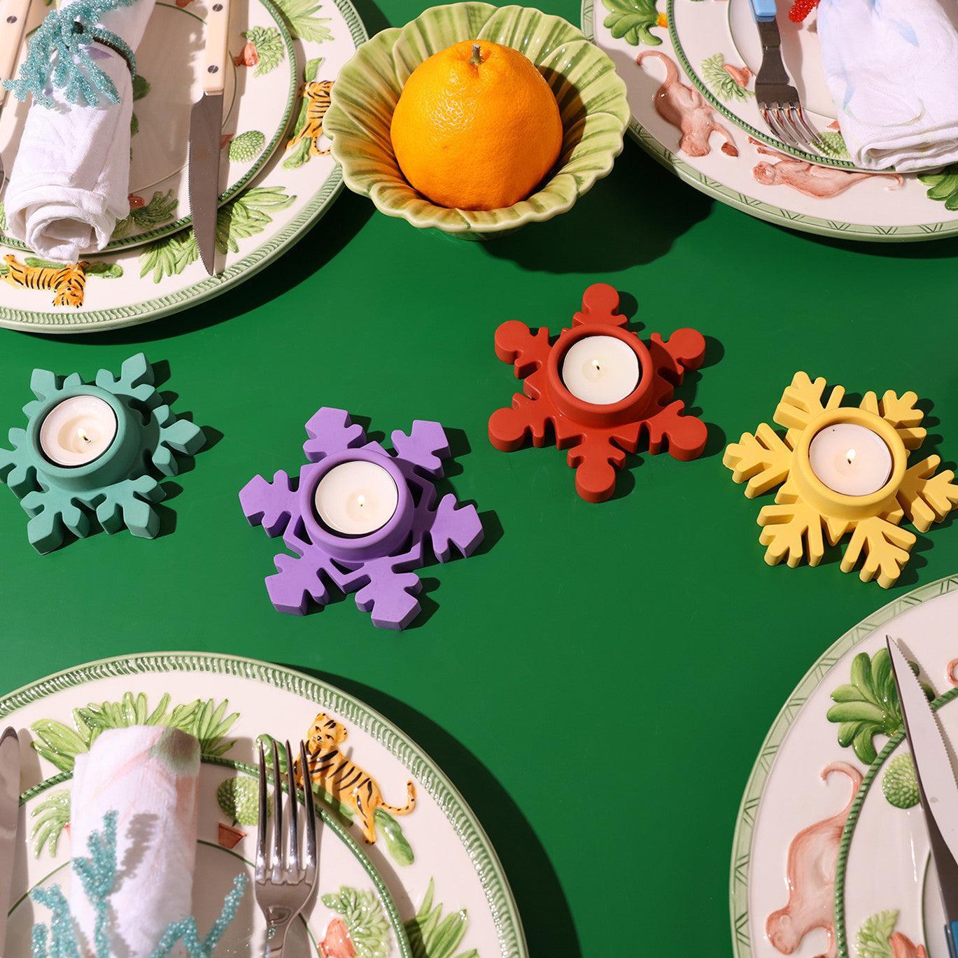 boowan-nicole-handmade-concrete-cement-terrazzo-home-decoration-snowflake-tea-light-candle-holder-silicone-molds-4