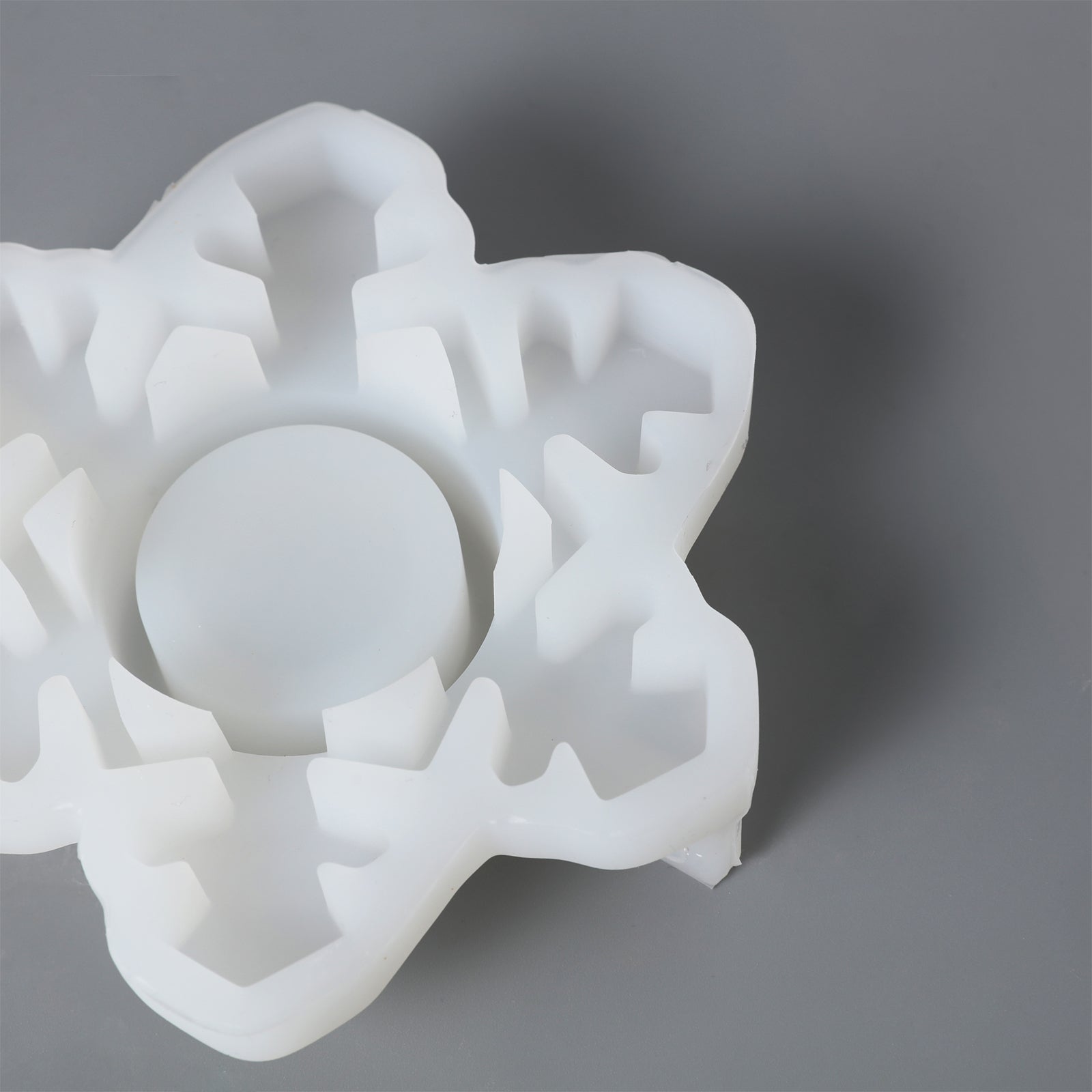 boowan-nicole-handmade-concrete-cement-terrazzo-home-decoration-snowflake-tea-light-candle-holder-silicone-molds