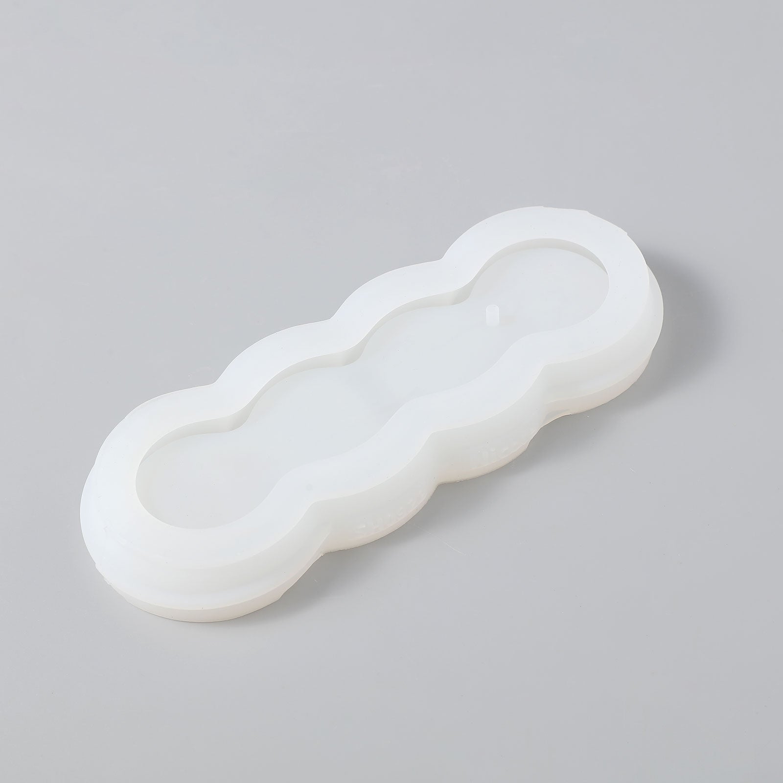 pea-shape-concrete-incense-holder-silicone-mold