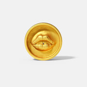 Sexy Lips Incense Stick Holder Concrete Mold Cement Silicone Mould