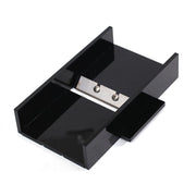 Acrylic Soap Beveler Planer Router Tool for Handmade Soap Making - Boowan Nicole