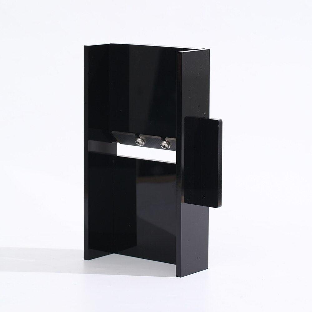 Acrylic Soap Beveler Planer Router Tool for Handmade Soap Making - Boowan Nicole