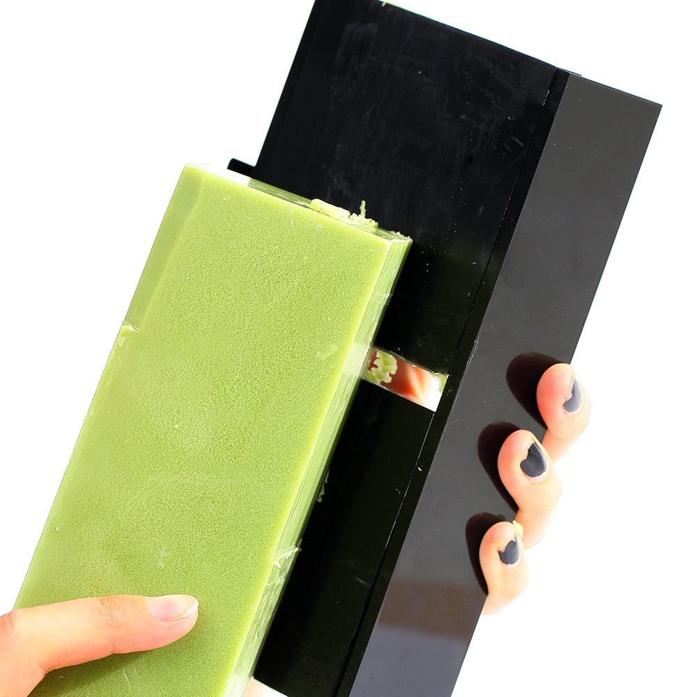 Acrylic Soap Beveler Planer Router Tool for Handmade Soap Making - Boowan Nicole