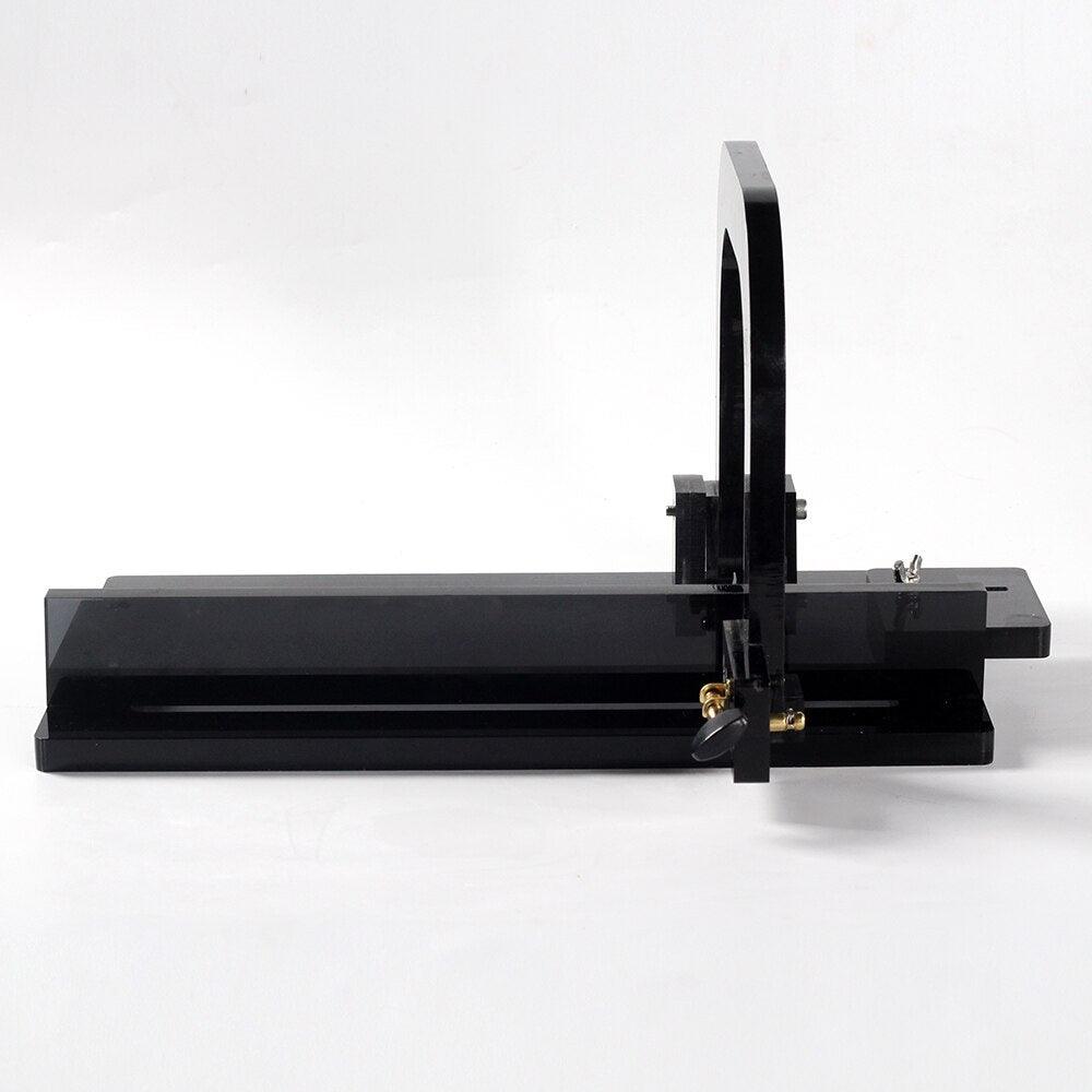 Acrylic Soap Cutter Adjustable Cutting Tool for Handmade Soap Making - Boowan Nicole