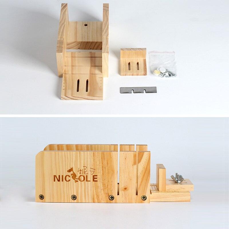 Acrylic Soap Cutter Adjustable Cutting Tool for Handmade Soap Making –  Boowan Nicole