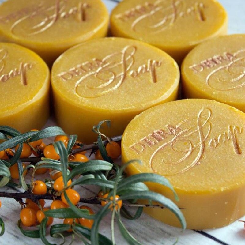 Circular Silicone Soap Mold Column Pipe Shape for DIY Handmade Tube Mould - Boowan Nicole