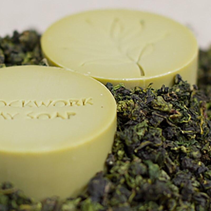 Circular Silicone Soap Mold Column Pipe Shape for DIY Handmade Tube Mould - Boowan Nicole