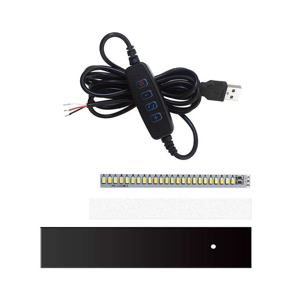 Illuminate with precision – explore the components that bring light to life with Boowannicole's lamp source accessories.