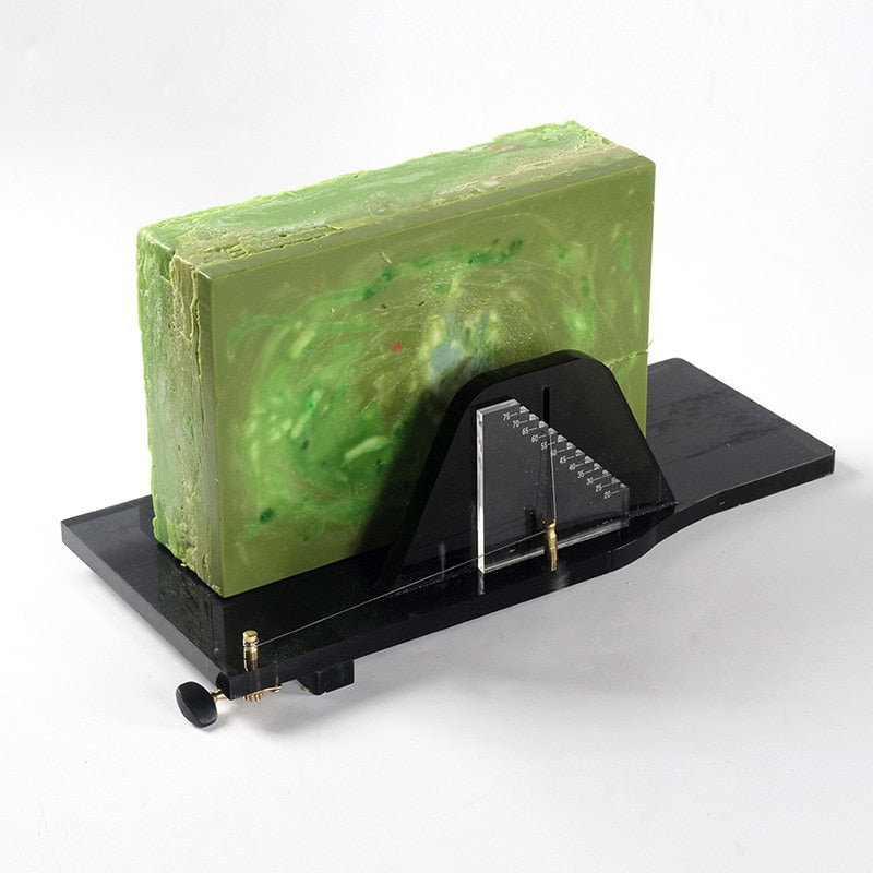 Acrylic Soap Cutter, Push Soap Cutter Wire Soap Denmark