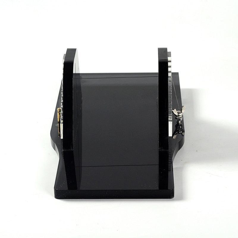 新しいローフ石鹸カッター アクリルワイヤーカッティングツール