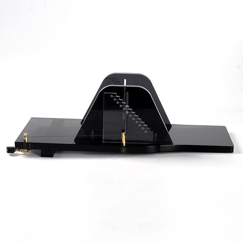 新しいローフ石鹸カッター アクリルワイヤーカッティングツール