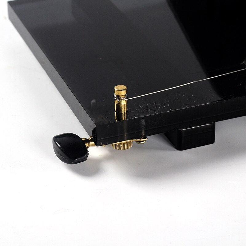 新しいローフ石鹸カッター アクリルワイヤーカッティングツール