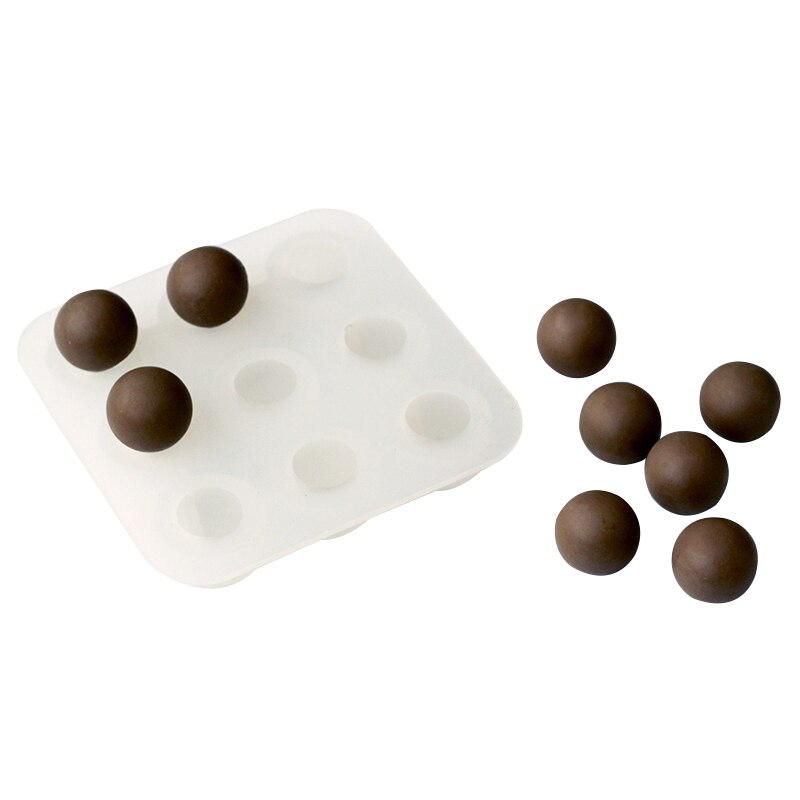 12-Cavity 6-oz Handmade Soap Bar Silicone Mold – Boowan Nicole