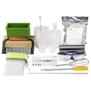 Small Batch Soap Making Kit Full Set Great for Testing