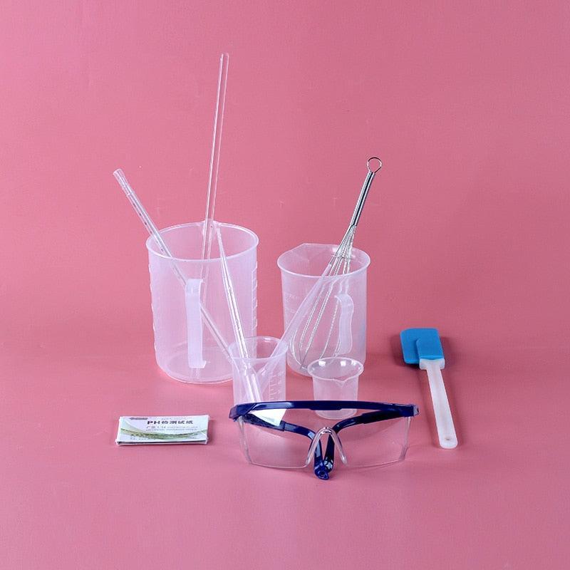 Small Batch Soap Making Kit Full Set Great for Testing