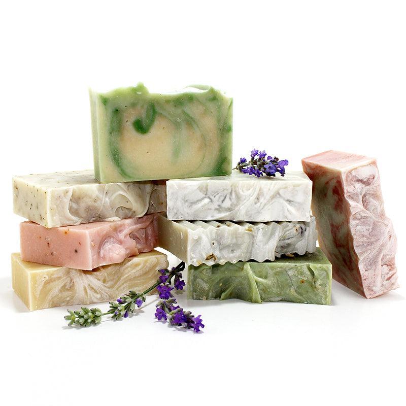 10インチ シリコーン ローフ ソープ モールド カッター コンボ ツールセット