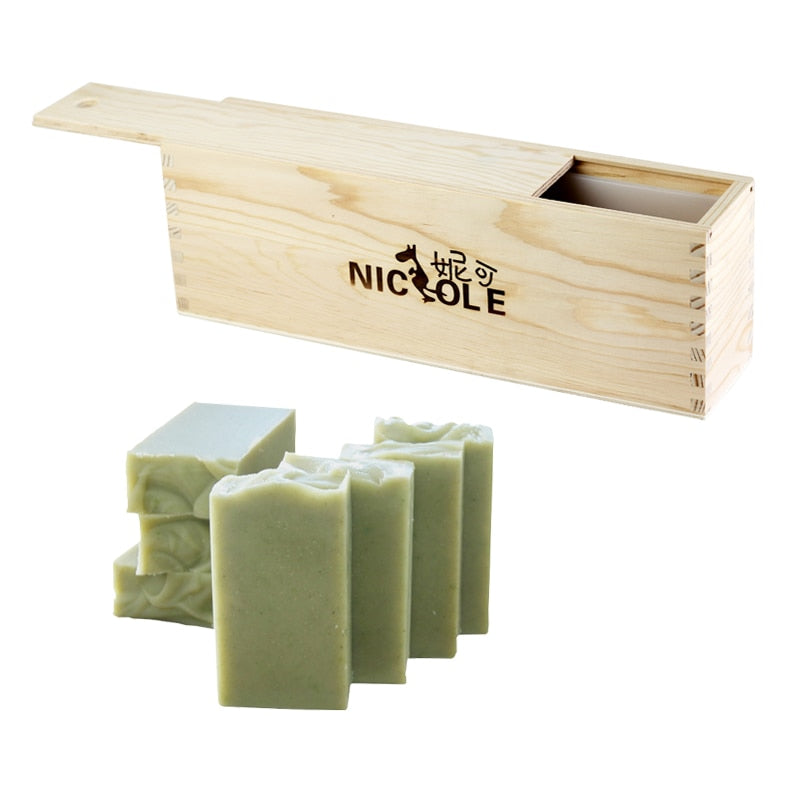 All Soap Molds – Boowan Nicole