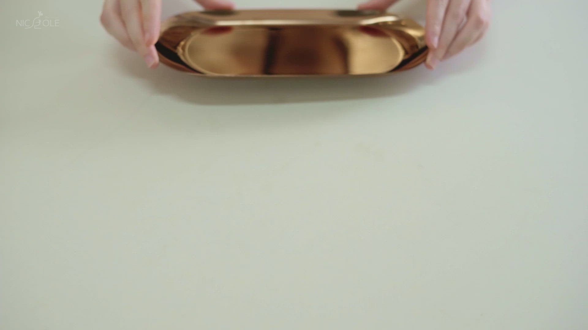 Load video: 6 Pcs Aromatherapy Candle Tool Set Candle Wick Trimmer Candle Snuffer Dipper