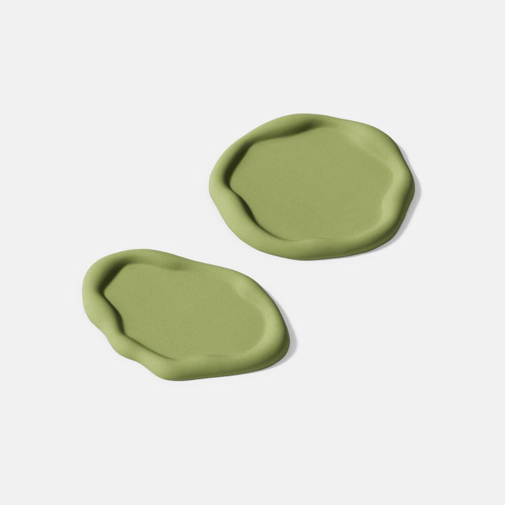 Jewelry Storage & Concrete Tray Silicone Mold